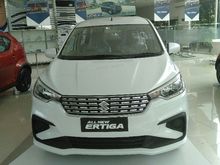 2020 Suzuki Ertiga 1,5 GL MPV