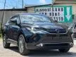 Recon UNREG TOYOTA HARRIER 2.0 Z SEMI LEATHER, JBL SPEAKER, 12.3 INCH MONITOR, POWER BOOT, HEAD UP DISPLAY, DIGITAL INNER MIRROR, LANE KEEP AST MIL 34K ONLY