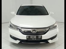 2016 Honda Accord 2.4 VTi-L Sedan