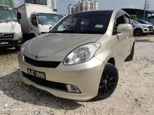 2006 Perodua MYVI 1.3 (M) SXI Premium