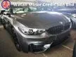 Recon 2018 BMW M4 3.0 Competition Coupe UNREG,CARBON FIBLE ROOF TOP,BUCKET SEAT,MEMORY SEAT,HARMON KARDON SOUND SYSTEM,XENON LAMP & ETC,FREE WARRANTY & GIFT