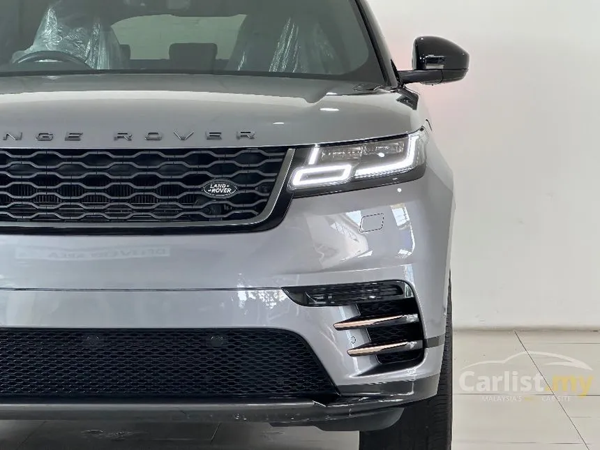 2020 Land Rover Range Rover Velar P250 R-Dynamic SE SUV