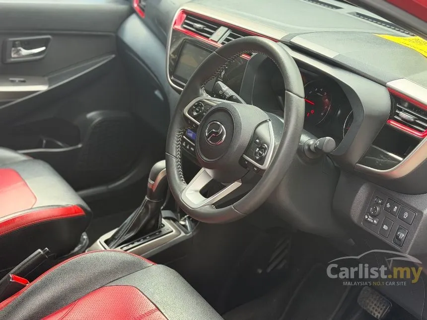 2023 Perodua Myvi AV Hatchback