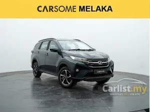2019 Perodua Aruz 1.5 AV SUV