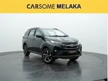 2019 Perodua Aruz 1.5 SUV