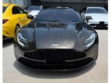 2018 Aston Martin DB11 5.2 V12 Coupe Local Pre-Owned