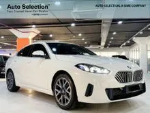 2025 BMW 218 1.5 Gran Coupe Sport Coupe - PREMIUM SELECTION