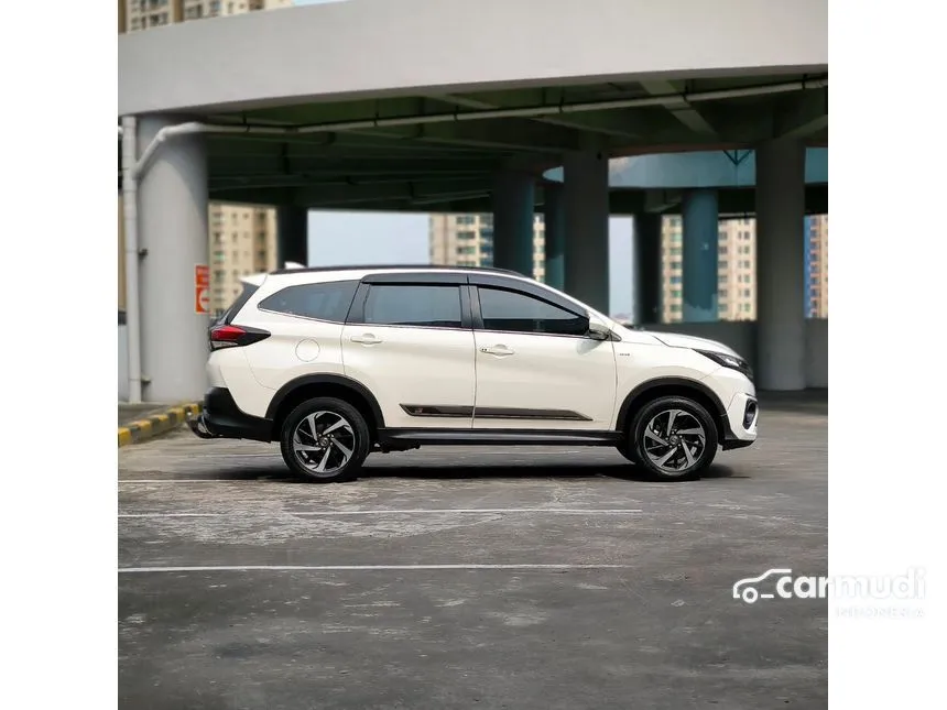 2022 Toyota Rush GR Sport SUV