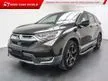 Used 2017 Honda CR-V 1.5 TC-P VTEC SUV NO HIDDEN FEES - Cars for sale