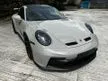 Recon 2021 Porsche 911 4.0 GT3 Coupe 992 *ClubSport Package* *Pristine Condition* *Track Ready* - Cars for sale