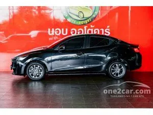 2024 Mazda 2 1.3 S Sedan