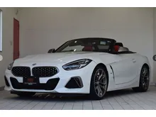 2021 BMW Z4 3.0 M40i M Sport Convertible INCOMING STOCK