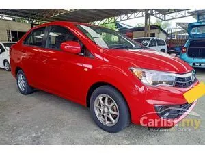 2016 Perodua Bezza 1.0 G Standard Sedan