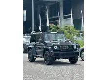 2024 Suzuki Jimny 1.5 Sierra JC Package SUV