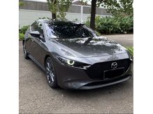 2020 Mazda 3 Hatchback (CASH)