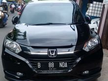 2016 Honda HR-V 1.5 E SUV