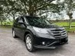Used 2015 Honda CR-V 2.0 i-VTEC ONE OWNER EXCELENT CONDITION LIKE NEW VIEW TO BELIEVE - Cars for sale
