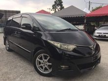 Toyota Estima 2.4 Aeras(A)PREMIUM LEATHER 7 SEATER