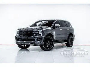 2023 Ford EVEREST 2.0 Sport SUV