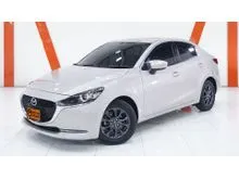 2022 Mazda 2 1.3 (ปี 15-25) S Leather Sedan