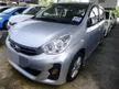 Used 2012 Perodua Myvi 1.5 SE Hatchback (A) - Cars for sale