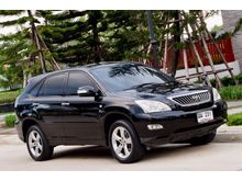2008 Toyota HARRIER 2.4 (ปี 03-13) 240G Wagon AT