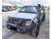 Used 2011/2012 Nissan Navara 2.5(A)LE D-40 DCI TURBO INTERCOOLER 4X4 PICK-UP TRUCK - Cars for sale