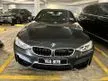 Used 2015 (2021) BMW M4 3.0 Coupe