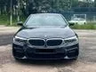 Used 2019 BMW 530e 2.0 M Sport Sedan