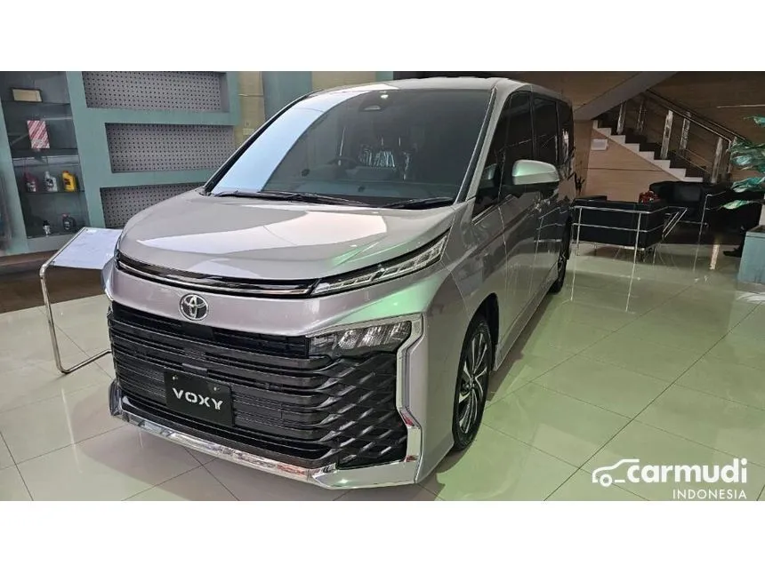 2024 Toyota Voxy Van Wagon