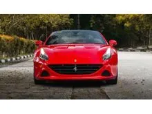 BEST DEAL IN TOWN DIRECT OWNER NAZA ITALIA UNIT 2015 Ferrari California 3.9 T Convertible