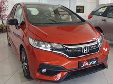 2019 Honda Jazz 1.5 RS Hatchback