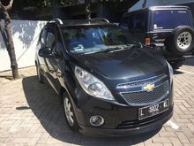 2010 Chevrolet Spark 1.2 LT Hatchback