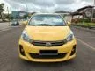 Used 2013 Perodua Myvi 1.5 SE Hatchback
