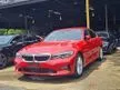 Recon 2019 BMW 320i 2.0 Sedan