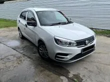 2022 Proton Saga 1.3 Standard (AT)