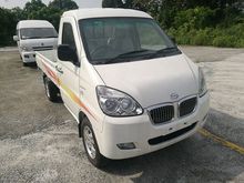 2017 Boon Koon Viflex 1.3 Pickup Truck