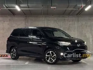 2022 Perodua Alza 1.5 AV MPV