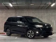 2022 Perodua Alza 1.5 AV MPV **UNDER WARRANTY**