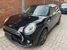 2017 MINI Clubman 2.0 Cooper S FREE 5 YEAR WARRANTY