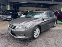 2014 Honda Accord 2.0 VTi Sedan WARRANTY1 YEAR