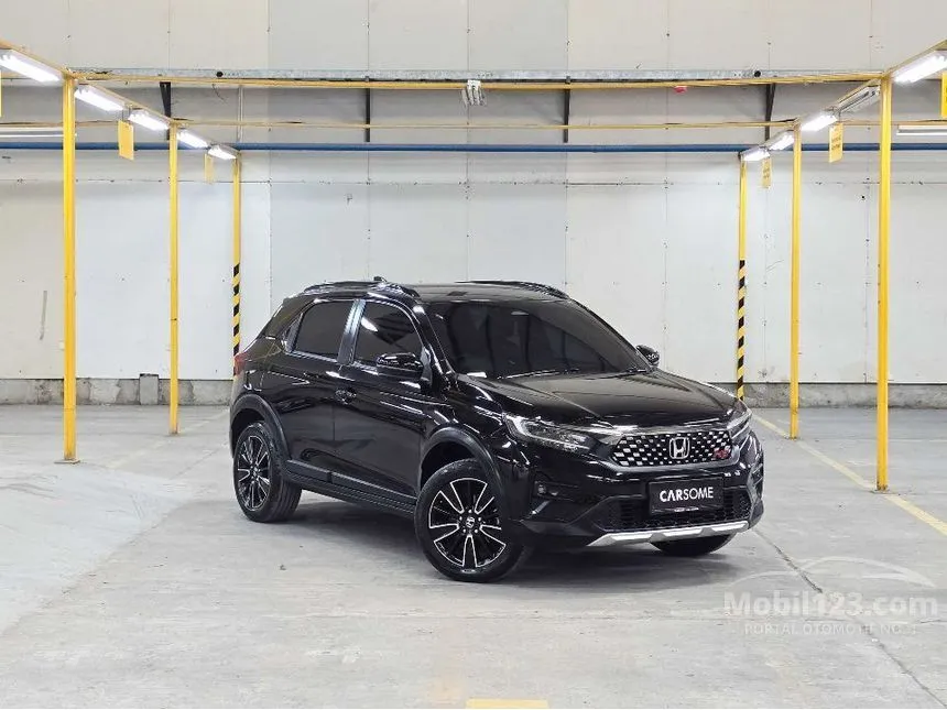 2023 Honda WR-V RS SUV