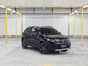 2023 Honda WR-V 1.5 RS SUV