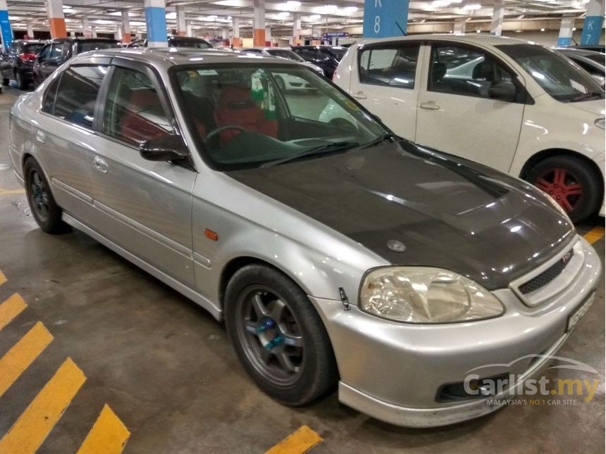 Used 1998 Honda Civic B20B Ek99 - Carlist.my