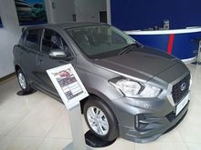 2018 Datsun GO 1.2 D PROMO TERMURAH