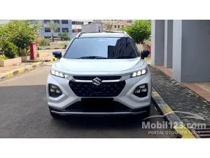 2025 Suzuki Fronx 1.5 SGX Hybrid (2 Tone) SUV