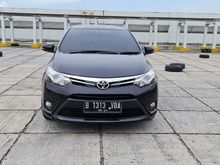 2014 Toyota Vios 1,5 G Sedan