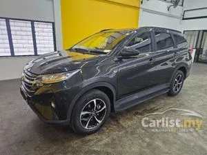 2020 Perodua Aruz 1.5 AV SUV