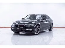 2017 BMW 330e 2.0 F30 (ปี 16-20) Luxury Sedan
