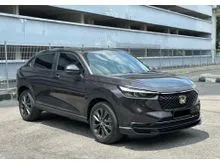 2023 Honda HR-V 1.5 V Full Service / Under Warranty